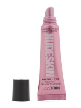 NUDESTIX Hydrating Lip Butter - Rose